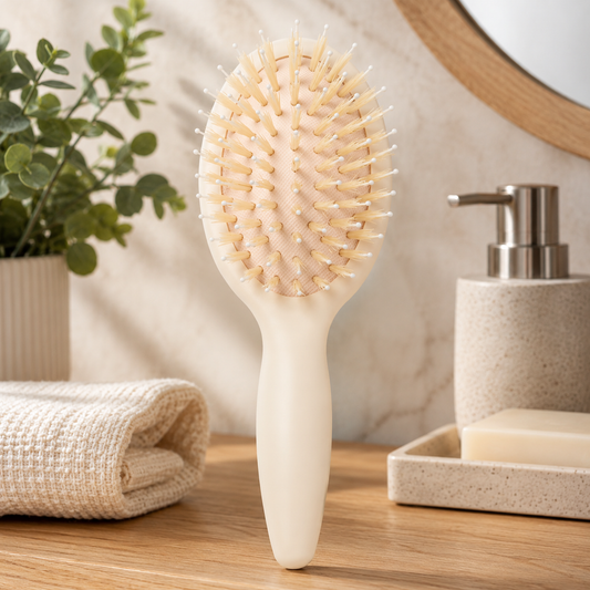 Mini Shine Brush
