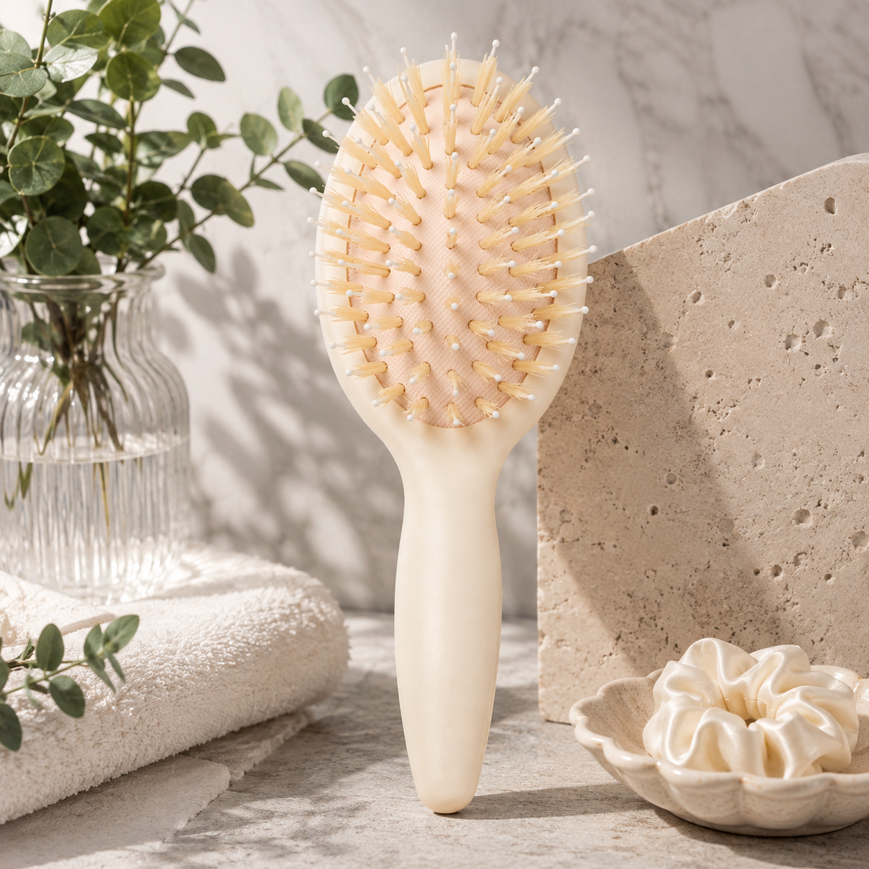 Mini Shine Brush