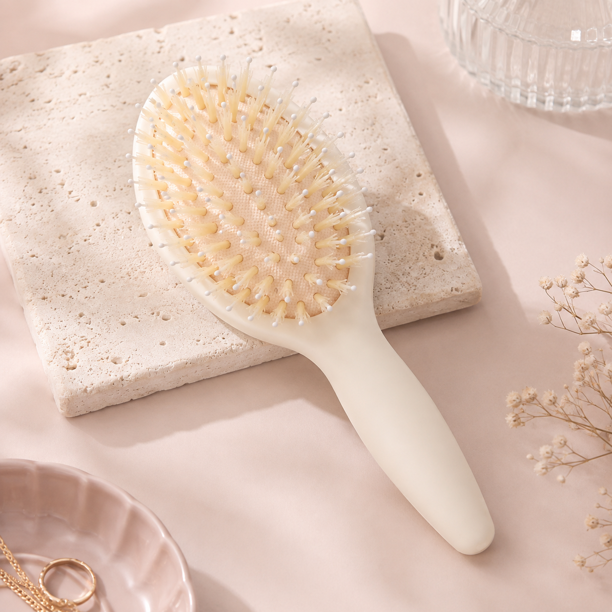 Mini Shine Brush