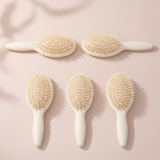 5-Pack Mini Shine Brush